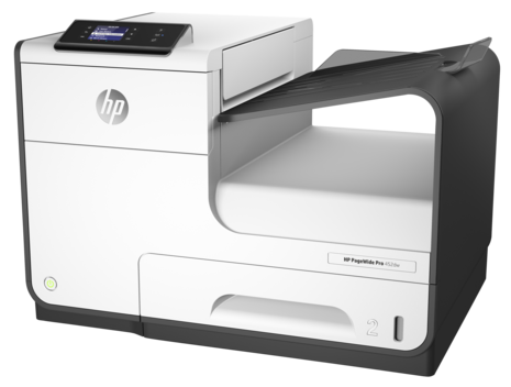 HP PageWide Pro 452dw (t) MFP Tintenpatronen