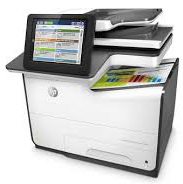 HP PageWide Enterprise Color-MFP 586dn Tintenpatronen