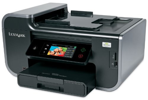 Lexmark PRO 901 Tintenpatronen