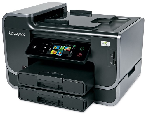 Lexmark PRO 905 Tintenpatronen