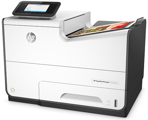 HP PageWide Managed P55250dw Tintenpatronen