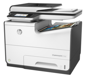 HP PageWide Managed P57750dw Tintenpatronen