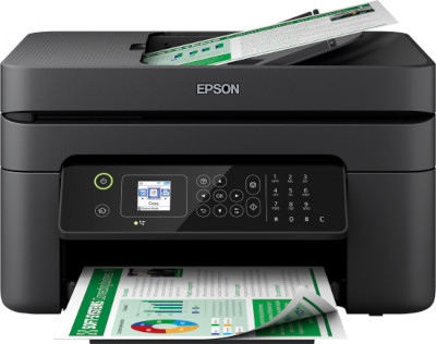 Epson Workforce WF-2830DWF Tintenpatronen