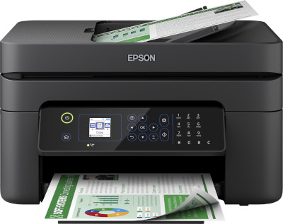 Epson Workforce WF-2835DWF Tintenpatronen