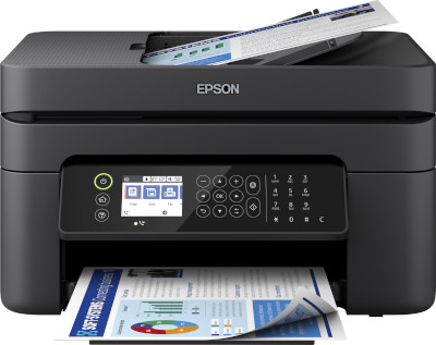 Epson Workforce WF-2850DWF Tintenpatronen