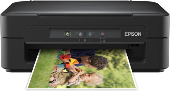 Epson Expression Home XP-102 Tintenpatronen