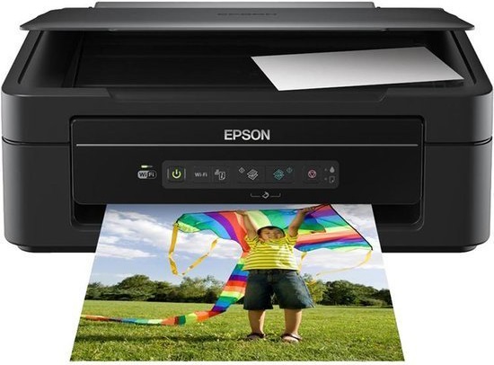 Epson Expression Home XP-205 Tintenpatronen