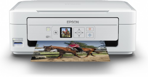 Epson Expression Home XP-315 Tintenpatronen