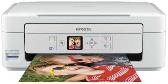 Epson Expression Home XP-335 Tintenpatronen