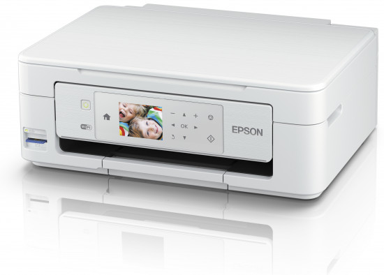 Epson Expression Home XP-445 Tintenpatronen