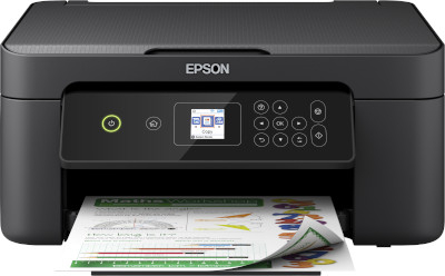 Epson Expression Home XP-3100 Tintenpatronen