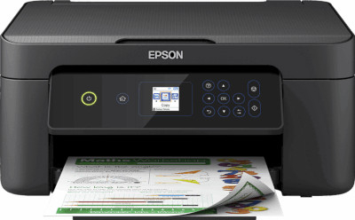 Epson Expression Home XP-3105 Tintenpatronen