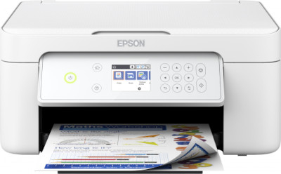 Epson Expression Home XP-4155 Tintenpatronen
