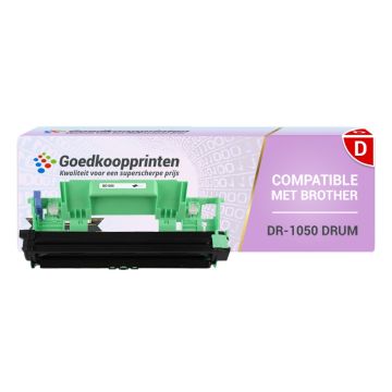 Kompatible Bildtrommel zu Brother DR-1050