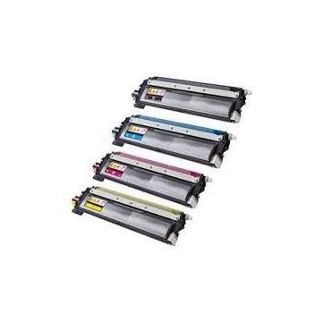 Kompatibles Set  für Brother TN-230 Toner Multipack