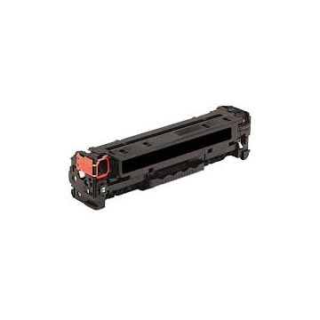 Kompatible zu  HP CF380X Toner-Kartusche Schwarz (3.500 Ausdrucke)