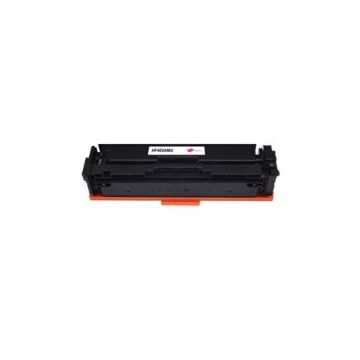 Kompatible zu HP CF403A Toner / HP CF403X Toner-Kartusche Magenta (2.400 Ausdrucke)