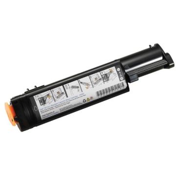 Dell 593-10154 Toner / Dell JH565 Toner Schwarz (2.200 Drucke) - Hausmarke