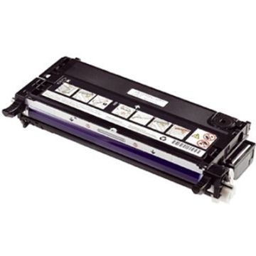 Dell 593-10289 Toner / Dell H516C Toner Schwarz (9.000 Drucke) - Hausmarke