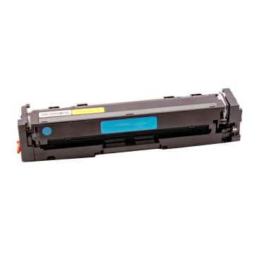 HP 216A Toner Cyan – Kompatible