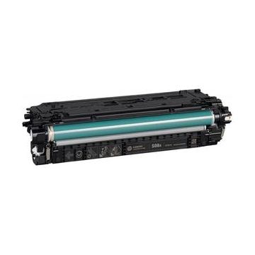 Kompatible Druckerpatrone zu HP CF362X Toner Gelb (9.500 Drucke)