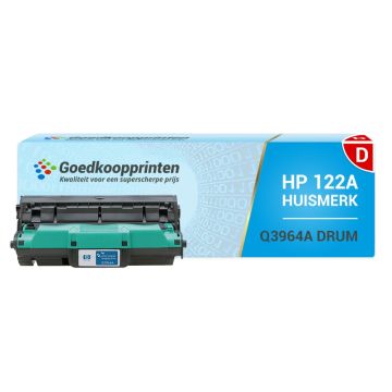 Hausmarke für HP Q3964A Trommel (20.000 Drucke)