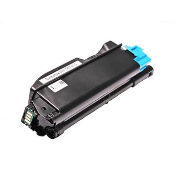 Kyocera TK-5150 Tonerkartusche Cyan (10.000 Drucke) - Hausmarke