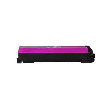 Kyocera TK-540M Tonerkartusche Magenta (4.000 Drucke) - Hausmarke