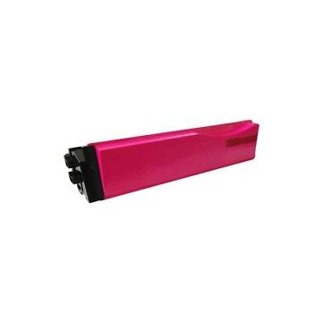 Kyocera TK-550M Tonerkartusche Magenta (5.000 Drucke) - Hausmarke