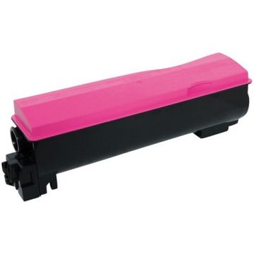 Kyocera TK-560M Tonerkartusche Magenta (10.000 Drucke) - Hausmarke