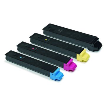 Kyocera TK-895 Tonerkartusche Aktion Set (4 Stück) - Hausmarke