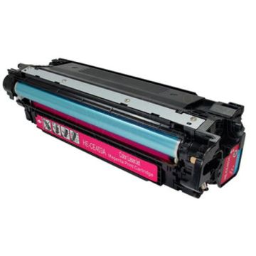 Kompatible zu HP CE403A Toner-Kartusche Magenta (6.500 Ausdrucke)